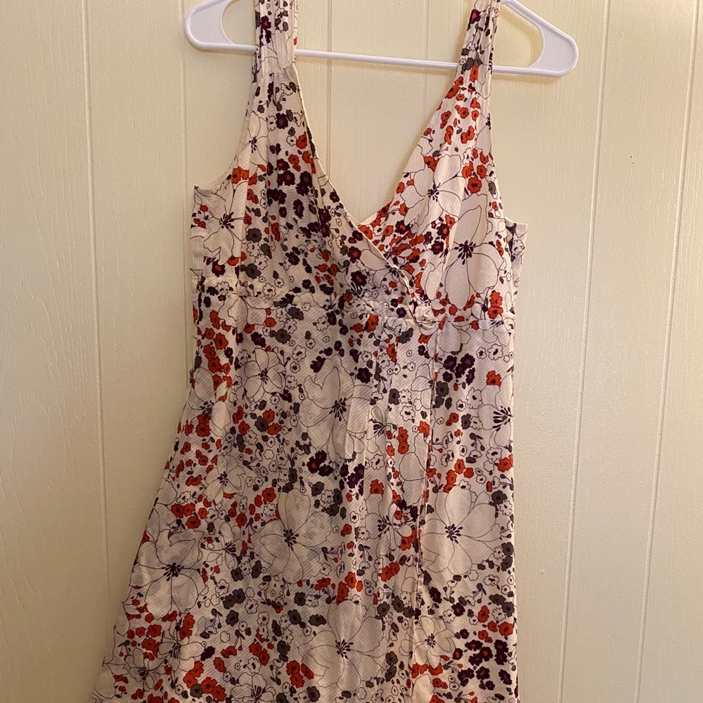 Patagonia amaia dress size 10